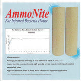 AmmoNite Far-Infrared Bacteria House
