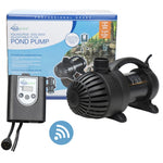 Aquasurge 4000-8000 Adjustable Flow Pond Pump