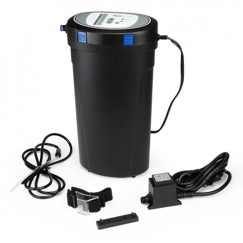 Automatic Dosing System For Ponds & Fountains