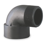 Street Elbow Poly 1 1/2" FPT-MPT
